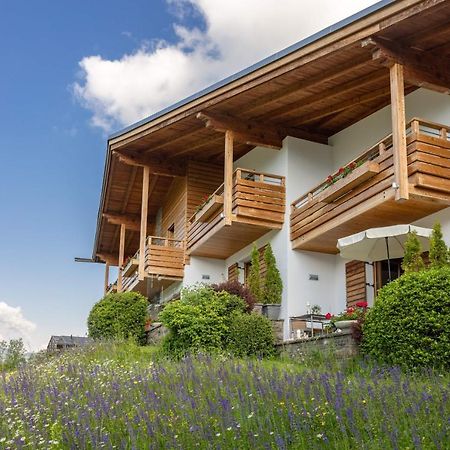 Haus Sonnbichl Apartment Weissensee Luaran gambar