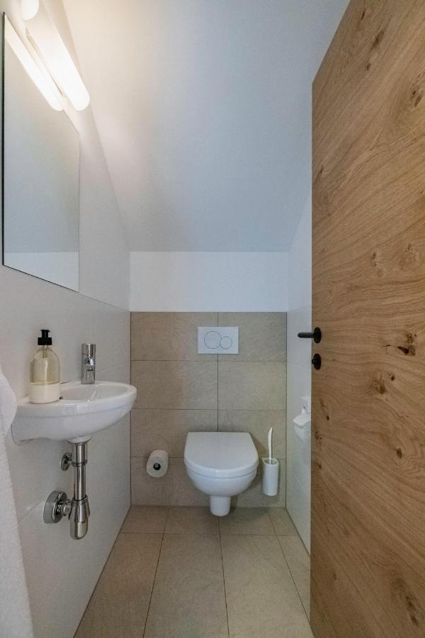 Haus Sonnbichl Apartment Weissensee Luaran gambar
