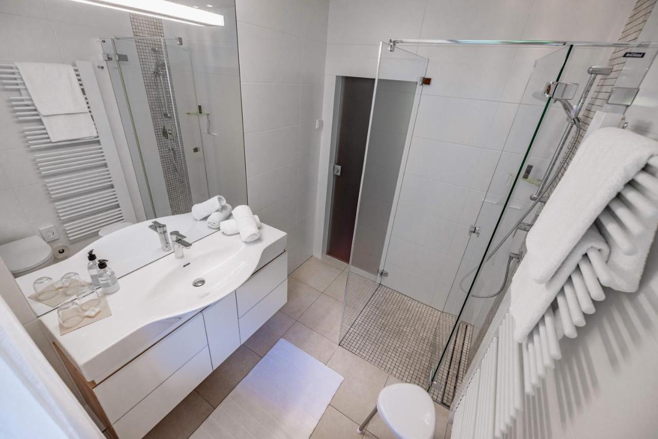 Haus Sonnbichl Apartment Weissensee Luaran gambar